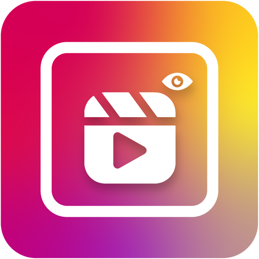 Instagram Reel/Video Views